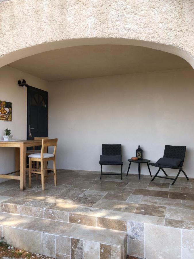 Studio Pirate Vue Mer - Soleil Levant La Ciotat Apartment Ngoại thất bức ảnh