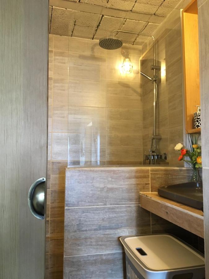 Studio Pirate Vue Mer - Soleil Levant La Ciotat Apartment Ngoại thất bức ảnh